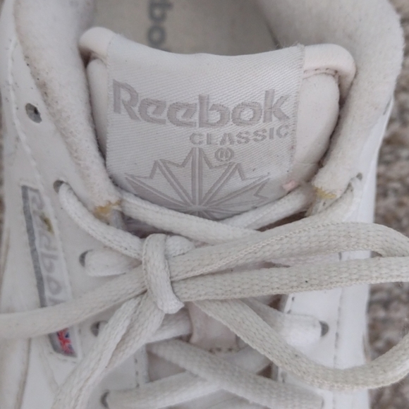 Vintage Reebok Classics - Picture 2 of 4